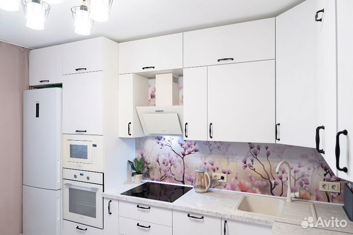 Кухня Черри