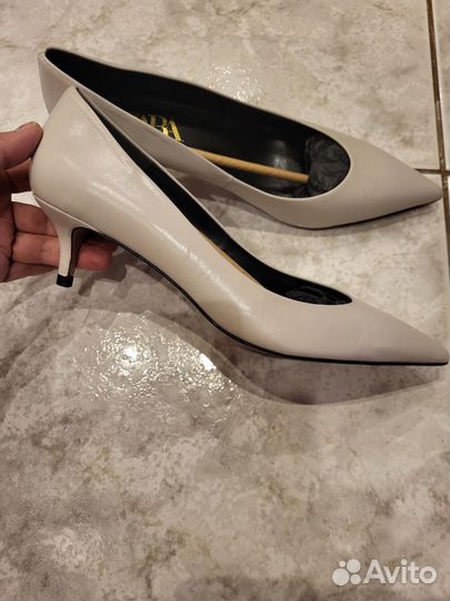 Туфли Zara 41