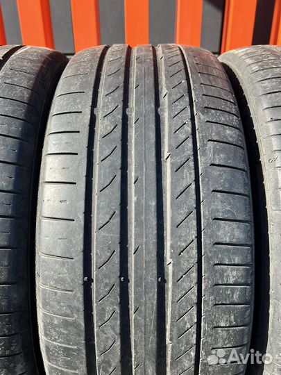 Continental ContiSportContact 5 235/45 R19