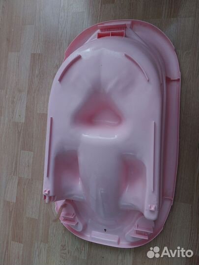 Ванночка для купания