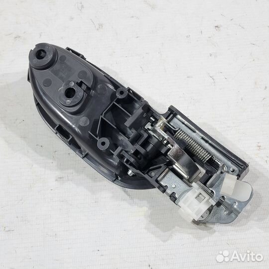 Ручка двери Honda Civic 8 поколение (FD, FK, FN), 2005 - 2012 задний левый