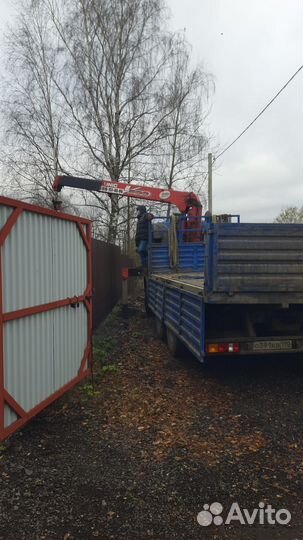 Газобетонные блоки с завода Бонолит