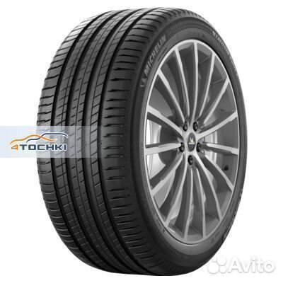 Michelin Latitude Sport 3 275/40 R20 106Y
