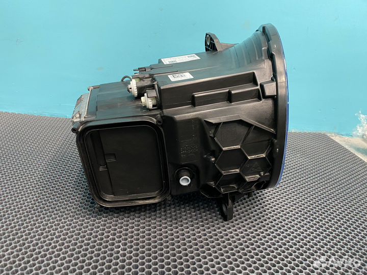 Фара мерседес G463 правая High Perfomance