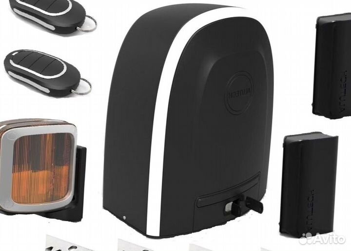 Привод для ворот