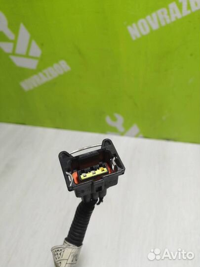 Проводка (коса) Хендай Сантафэ