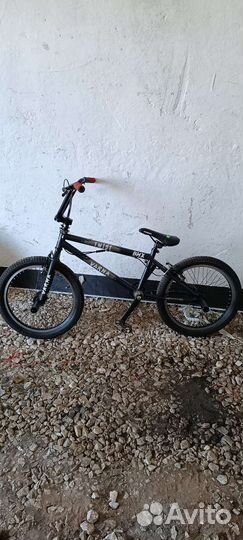 Трюковой велосипед bmx