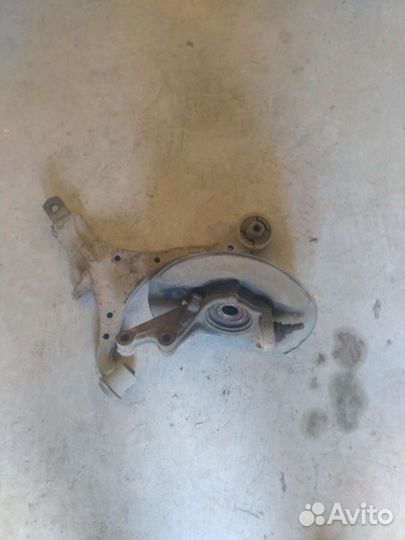 Ступица левая хонда CR-V