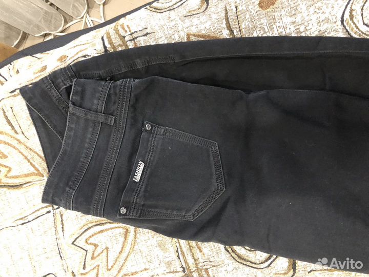 Женские вещи пакетом 48 50