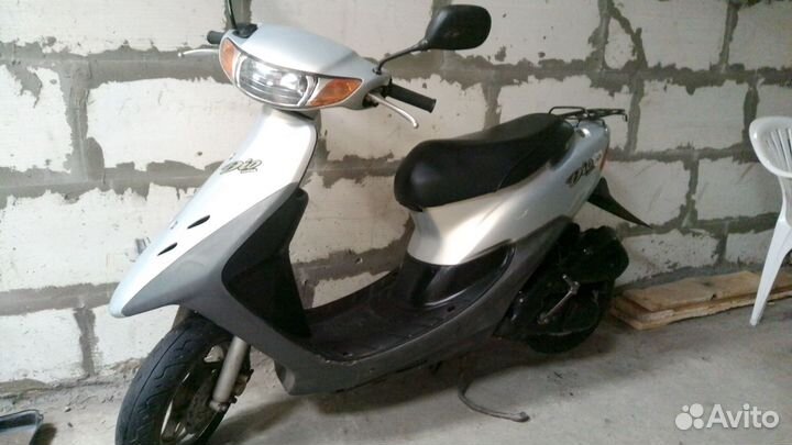 Хонда Дио 35SR