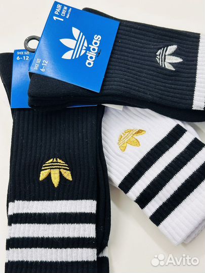 Носки Adidas