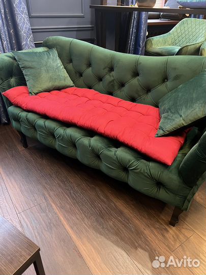 Диван новый