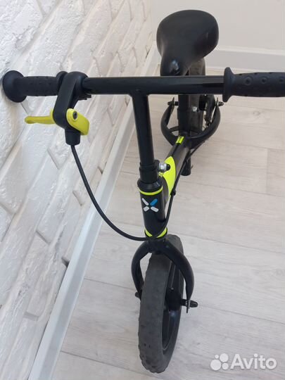 Беговел Btwin run ryde 520