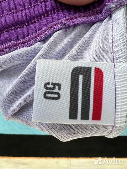 Футбольная экипировка