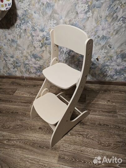 Детский стол и стул