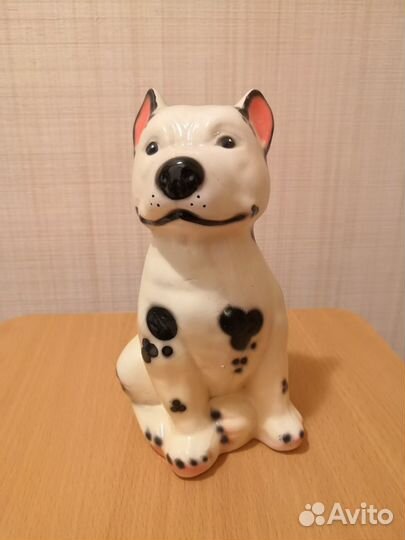 Копилки керамические