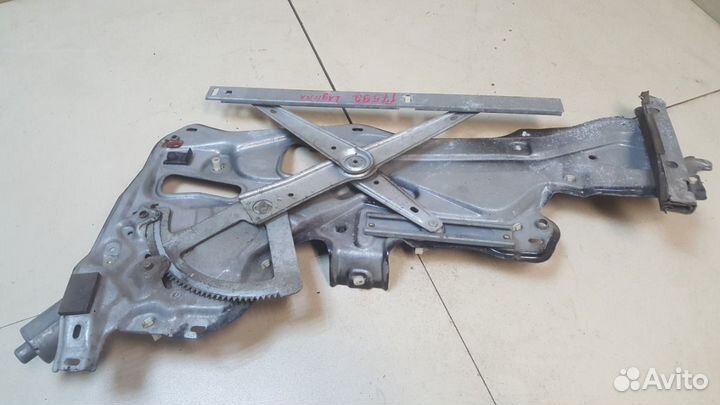 Электростеклоподъемник задний левый Renault Laguna