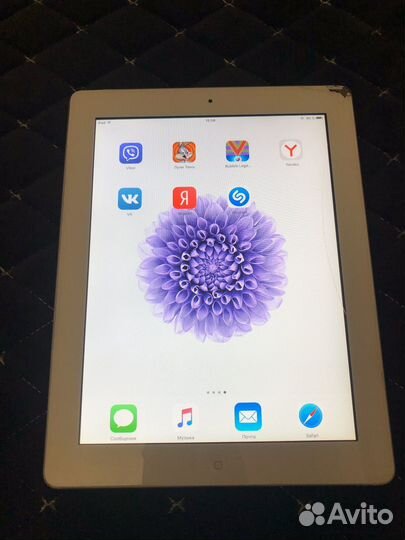 iPad 2 16gb