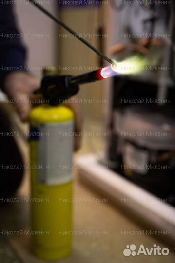 Ремонт холодильников с гарантией выездом в р-он