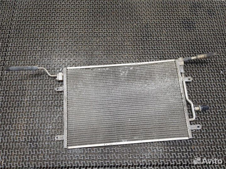 Радиатор кондиционера Audi A4 (B6), 2003