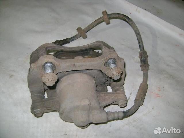 Суппорт передний фиат албеа альбеа fiat albea