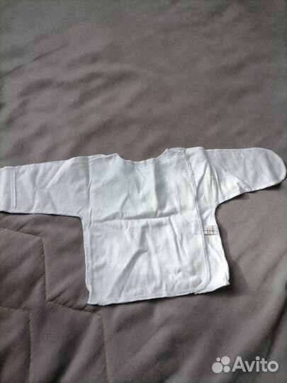 Вещи пакетом на девочку