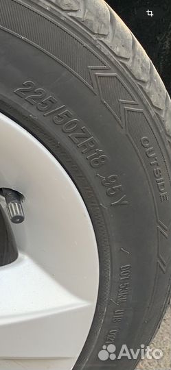 Sailun Atrezzo ZSR 225/50 R18 95Z