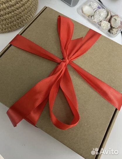 Подарочный набор подруге/маме/бабушке