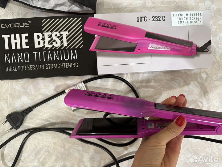 Стартовый набор мастер кератина