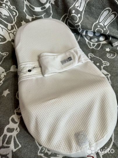 Кокон red castle cocoonababy