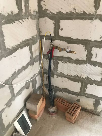 Дом 119,4 м² на участке 7 сот.