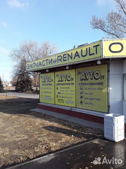 Болт колесный Рено логан меган флюенс симбол