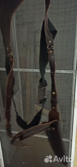 Кобура для пистолета