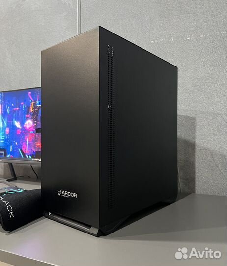 Игровой пк комплект