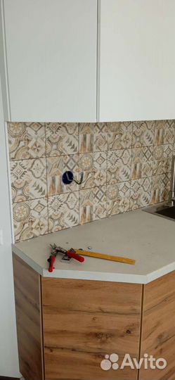 Мелкий ремонт квартир