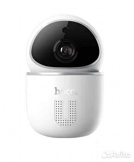 Камера видеонаблюдения WiFi Панорамная 360 Новая