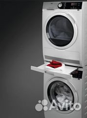 Соединительный элемент для сушильные машинок