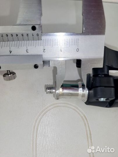 Стойка тренога штатив универсальный легкий до 1,2м