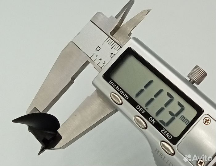 Гребной винт для катера Monaco F1, Pilotage, 2шт