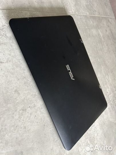 Asus