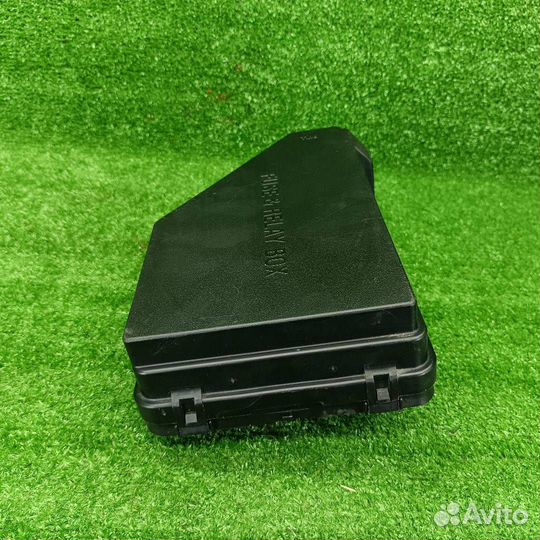 Блок предохранителей SsangYong Actyon 2 SUV 2012