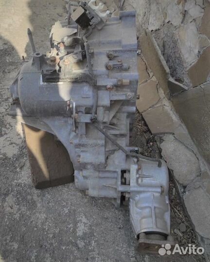 АКПП Acura RDX 2.3 Turbo Bwea TAG