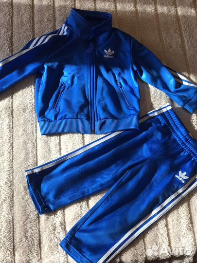 Вещи пакетом на мальчика 2 года