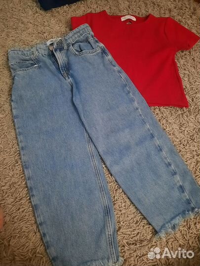 Одежда для девочки Zara