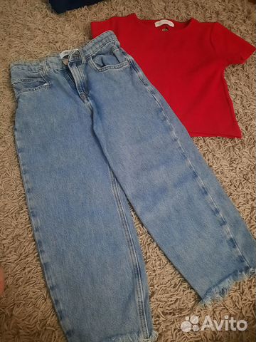 Одежда для девочки Zara