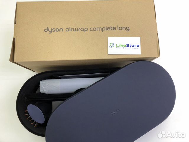 Стайлер Dyson Airwrap Complete Long HS05Гарантия объявление продам