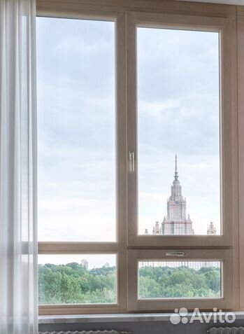 Окна на заказ