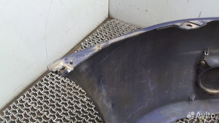 Бампер Mitsubishi Colt, 1998