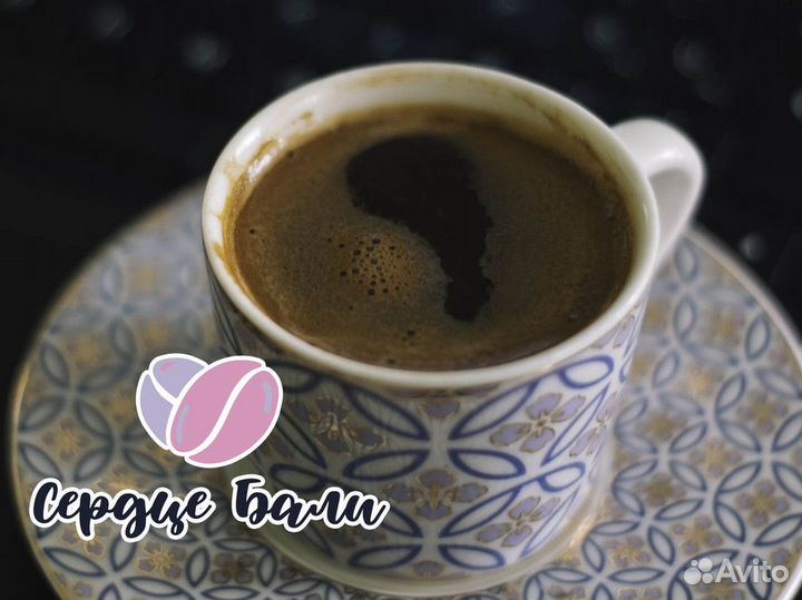 Франшиза Сердце Бали