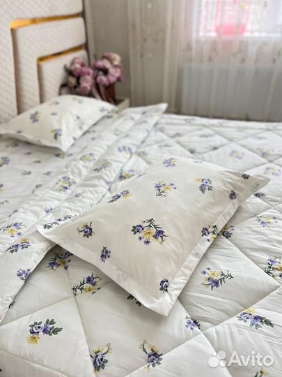 Белье постельное